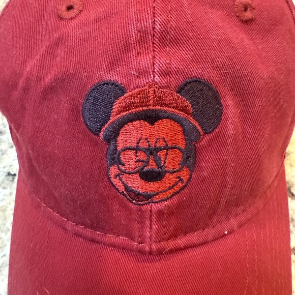 Disney Mickey Mouse Expressions Hat - Picture 2 of 6